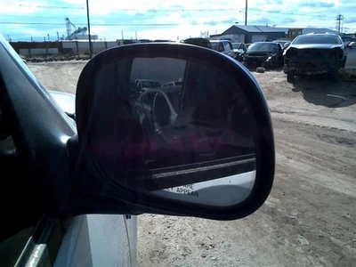 Espejo retrovisor lateral eléctrico cabina regular para camioneta Ford F150 98-02 394757 Foto 1 de 4