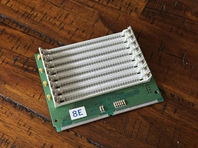 Simmverter 30 Pin auf 72 Pin SIMM Konverter Modul für Vintage Apple Macintosh/PC - Bild 1 von 2