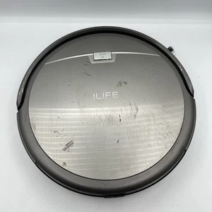 Robot aspirador automático ILIFE A4S - para piezas, tal cual - Imagen 1 de 9