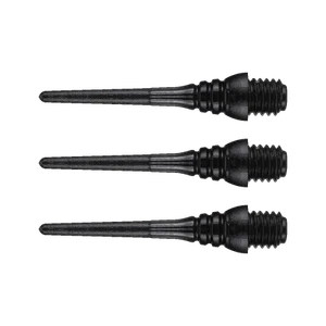 Puntos de punta blanda Winmau Triton 50ct - Imagen 1 de 8