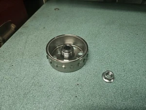 2021 Suzuki RM-Z450 Flywheel Fly Wheel Rotor RMZ450 RM-Z RMZ 450 Rmz250 250 - Bild 1 von 6