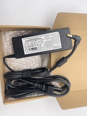 Cargador adaptador de CA genuino 78 W para Panasonic Toughbook CF-19 CF-29 CF-30 CF-31 Foto 1 de 4