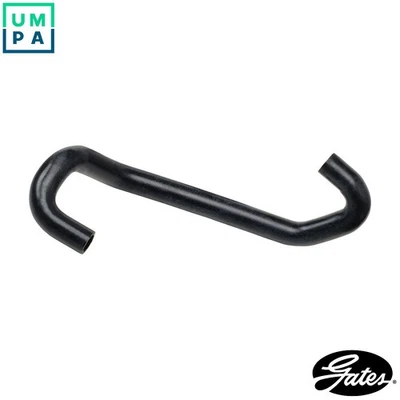 HEATER HOSE 02-2499 FOR VAUXHALL VIVARO/Van/Bus OPEL F9Q760/762 1.9L 4cyl 1.9L - Image 1 of 4