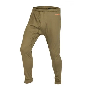 Arctic Shield Winter Moss Midweight Bottom Baselayer - Picture 1 of 4