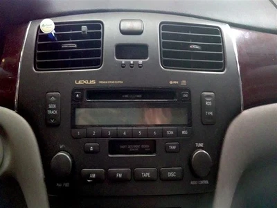 Apoio de suspensão dianteiro direito do passageiro através de 5/04 compatível com 04 LEXUS ES330 103937529 - Imagem 1 de 4