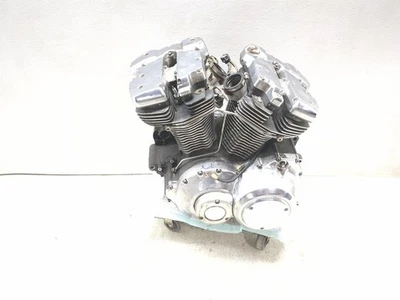 06 07 Motor Yamaha Stratoliner Roadliner XV1900 A GARANTIZADO Foto 1 de 4