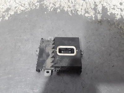 CENTRALINA FARI PER MERCEDES Classe GLK Serie (X204) (08>15) - Immagine 1 di 4