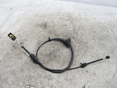 2000 Lincoln Navigator transmission gear shifter shift lever linkage cable wire Foto 1 de 4