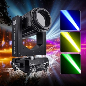 Waterproof Outdoor IP65 350W 380W DMX512 Sharpy Beam Lamp Moving Head Light - Picture 1 of 18