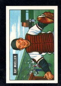 1986 Card Collectors Company 1951 Bowman Reprint Cards Pick From List 201-324