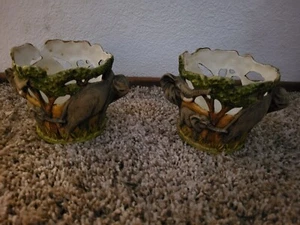 Ceramic Planter Pot Elephant Design - Bild 1 von 4