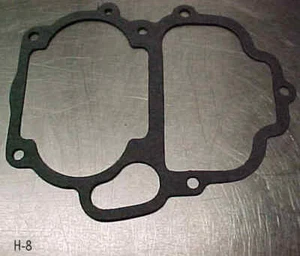 JUNTA HOLLEY 94 - CUERPO A LA PARTE SUPERIOR - 1/16" DE ESPESOR (H-8-T) HOT ROD TRI-POWER - Imagen 1 de 1