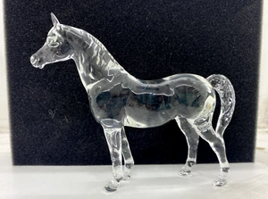 Breyer Breyerfest 2023 Special Run Lorelei Crystal Proud Arabian Mare - Imagen 1 de 5