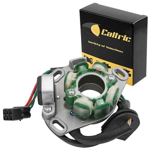Stator for Suzuki RM250 2001 2002 2003 2004 2005 2006 / RM250Z 2006 Magneto - Bild 1 von 7