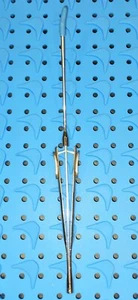 Microtek 3350 Myringotomie Otologie HNO - Bild 1 von 6