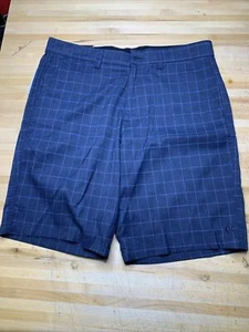 Hang Ten Men's 2-Way Stretch Fabric Walk Causual Shorts Variety Sizes & Colors - Picture 1 of 15