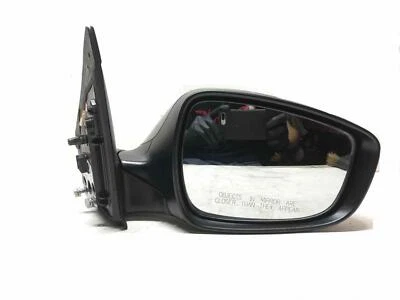 Espejo retrovisor puerta delantero izquierdo/conductor Hyundai Accent 2012 2013 2014 2015 2016 2017 Foto 1 de 4