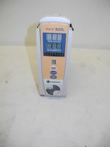 ALARIS ETCO2 MONITORING MODULE - Picture 1 of 11