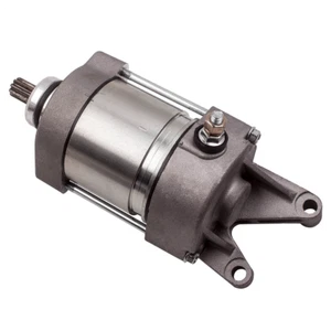 New Starter Motor for Yamaha YZF R1 2009-2014 12V 14B8189000 - Picture 1 of 7