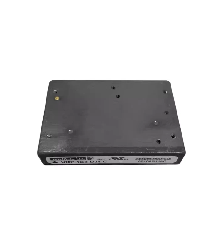 Módulo experto 1 PIEZA UMP-12/3-D24 UMP-12/3-D24-C MURATA/DATEL nueva calidad 100% Foto 1 de 1