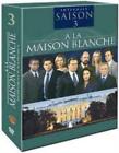A la Maison Blanche Saison 3 Intgrale DVD Region 2