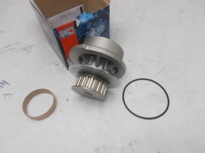 BOMBA DE AGUA OPEL ASCONA C 1600 CORSA A GSI KADETT 1600 CABRIO VECTRA A 1600 - Imagen 1 de 4