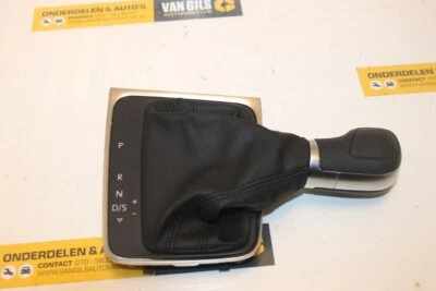 2014 Volkswagen Corrado Coupe 1.8 G60 (PG) GEAR LEVER KNOB ABS - Image 1 of 3