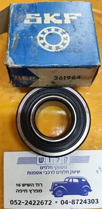 Ford Escort , Capri SKF 361964 GERMANY Rear Wheel bearing Size : 30 x 62 x 21/24 - Bild 1 von 7