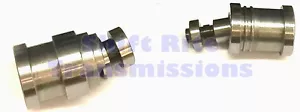 .500 BOOST VALVE KIT 4L60 700R4 TRANSMISSION .296 REVERSE HP MD8 HP HD HIGH PERF - Picture 1 of 1