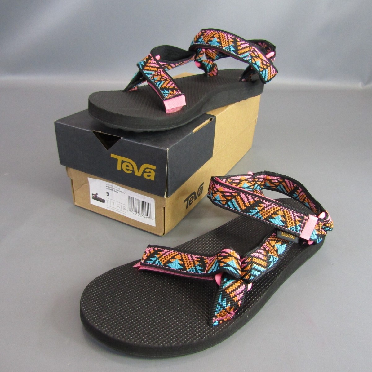 Boomerang Chanclas Natacion El Corte Ingles Sandalias Hurricane - Main Image