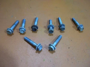 1999 Toyota Tacoma 4X4 TRANSFER CASE to ADAPTER BOLTS oem - Picture 1 of 1