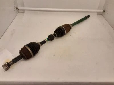 Nissan Rogue 2016 2017 pasajero eje derecho eje delantero 2,5 L tracción delantera Foto 1 de 4