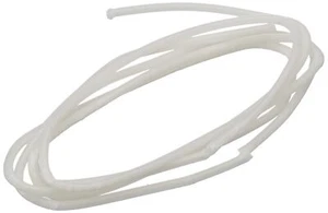6 8620 8 Kerzendocht gewachst Flachdocht 90 cm lang ideal für Gelkerzen Wicke... - Bild 1 von 3