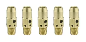 Gasdiffusor - Ersatz für LIN 300 & 400 und Tweco #3 & #4 Pistolen - Modell: 54A - Bild 1 von 7