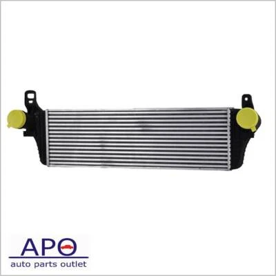 Intercooler enfriador de aire de carga para VW Volkswagen Transporter 2010-2017 7E0145804A Foto 1 de 4