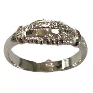 Anello di Santa Rita 925% - Foto 1 di 3