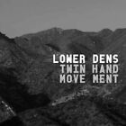 Twin-Hand Movement by Lower Dens (CD, 2010)