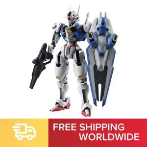 Traje Móvil Robot BANDAI Gundam Bruja de Mercurio Gundam Versión Aérea A.N.I.M.E. - Imagen 1 de 12