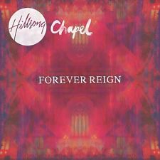 Hillsong Chapel Forever Reign (CD) (UK IMPORT)