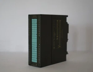 SIEMENS 6ES7 322-1BL00-0AA0 SIMATIC S7 PLC - S7-300 - Imagen 1 de 7