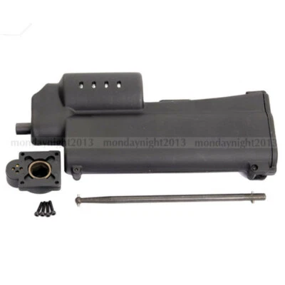 HSP 70111A Electric Power Starter For Vertex 16 18 21 Nitro Engine RC 540 Motor - Image 1 of 4