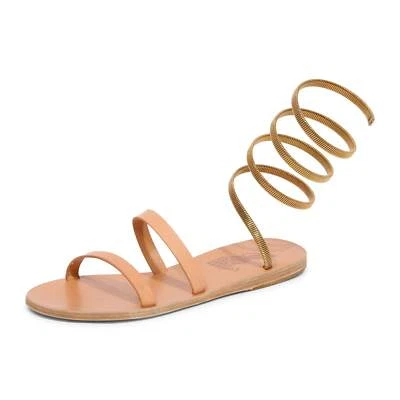 I0871 women's sandal ANCIENT GREEK SANDALS OFIS CANTENE woman - Image 1 of 4
