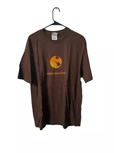COLDPLAY - PARACHUTES 2000 TOUR SHIRT SIZE XL - Picture 1 of 5