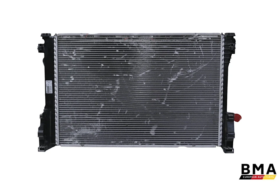 Radiador de refrigeración del motor Mercedes Benz SL450 SL550 0995002603 2017-2020 OEM Foto 1 de 4