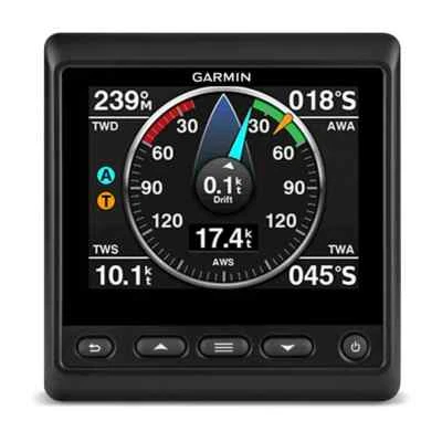 GARMIN Display multifunzione GMIª 20 - ART. 010-01140-00 - Immagine 1 di 4