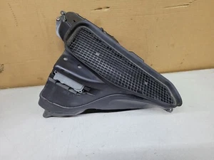 2000 - 2006 Mercedes Benz W220 S Class Air Intake Cleaner Interior Cabin OEM - Picture 1 of 2