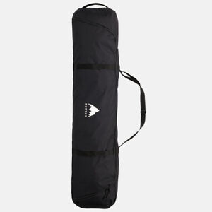 Burton Space Sack Board Bag in True Black-  -