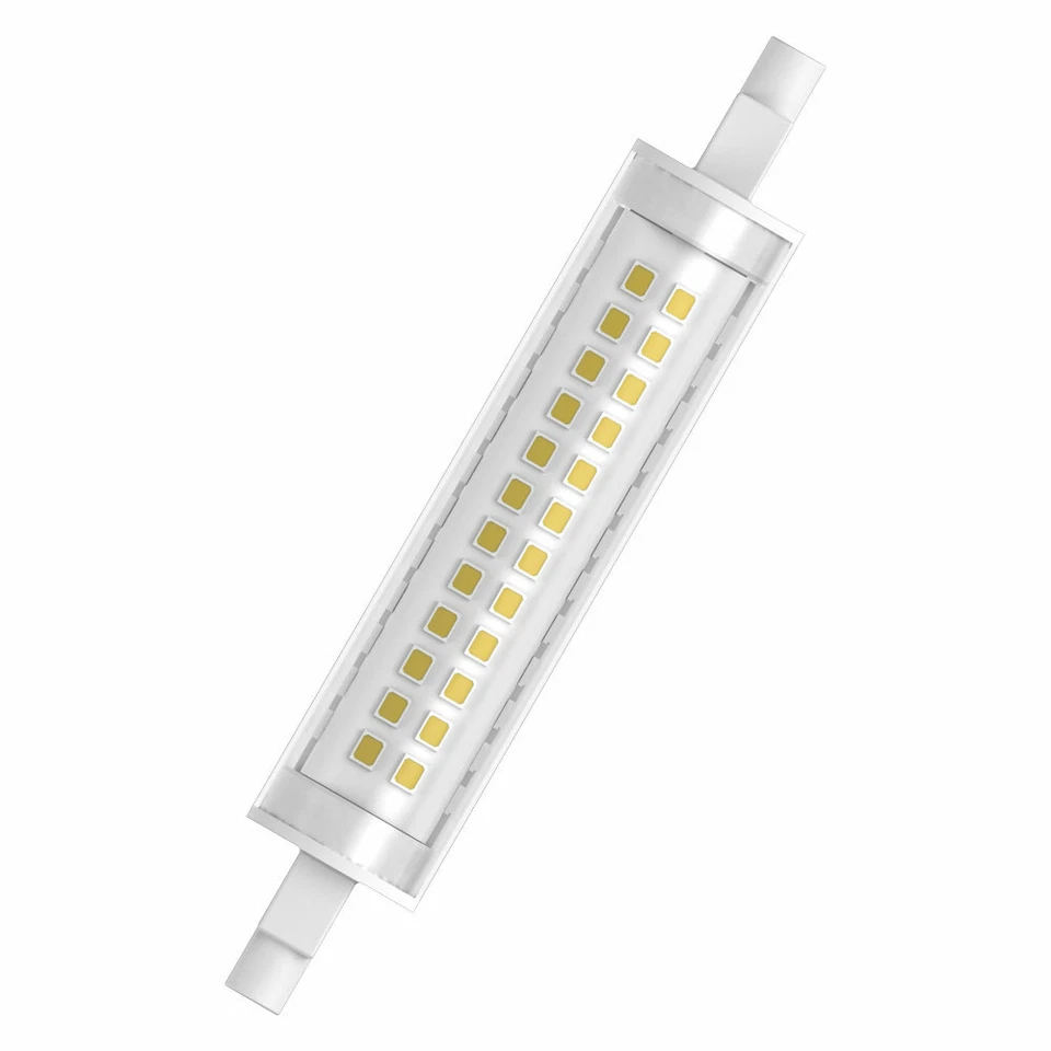 OSRAM SLIM LINE R7s LED Stablampe 12W warmweiss wie 100W - Bild 1 von 1