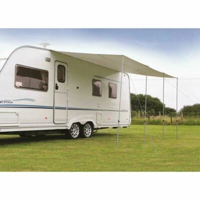 Sunncamp Sunnshield 390 Caravan Sun Canopy Universal Awning - 2022 Model - Image 1 of 4