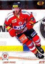 2010-11 Czech OFS #76 Libor Pivko